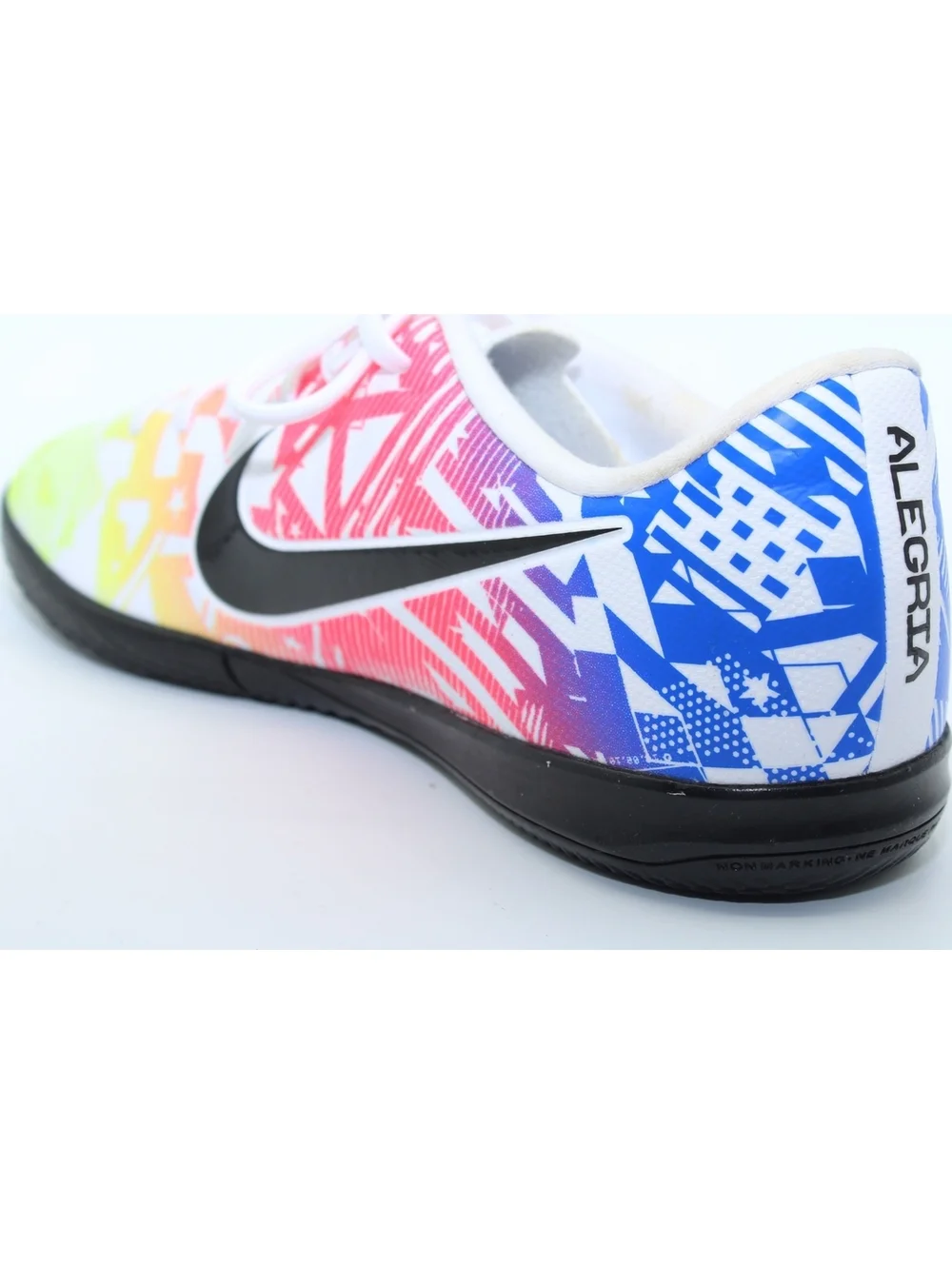 Nike shoes jr